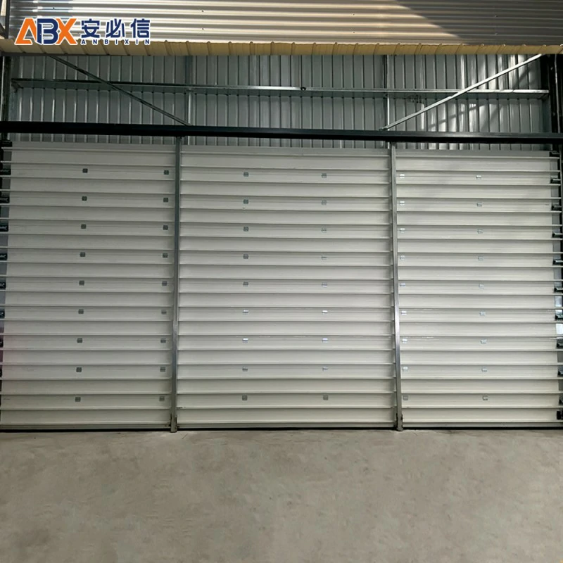 哈密高扬程提升门